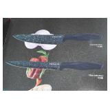 Evdrtverh 6-Piece Kitchen Knife Set