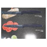 Evdrtverh 6-Piece Kitchen Knife Set