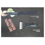 Evdrtverh 6-Piece Kitchen Knife Set