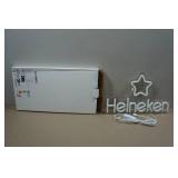 Color Changing Heineken Beer Sign