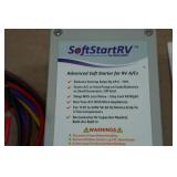 SoftStartRV Advanced Soft Starter for RV Air Conditioners