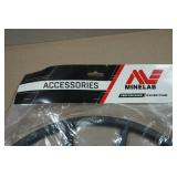 Minelab 15" Coil Accessory for Equinox Detectors