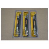 *3* DeWalt DW2055 Magnetic Bit Tip Holders