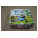 Tri-Clone Trimmer Head