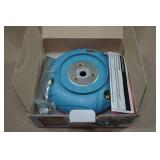 Tri-Clone Trimmer Head