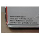 Weber Premium Grill Cover for Performer Deluxe & Premium