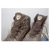 Irish Setter Ely Men