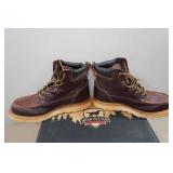 Irish Setter Ashby Men