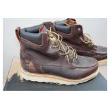 Irish Setter Ashby Men