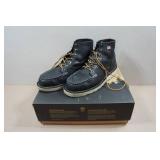 Danner Bull Run Moc Toe 6" Work Boots - Men