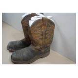 Irish Setter Marshall Men