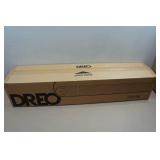 Dreo Black Tower Fan