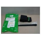 300 Yard Impact Indoor Golf Trainer