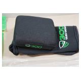 300 Yard Impact Indoor Golf Trainer