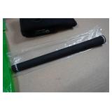 300 Yard Impact Indoor Golf Trainer