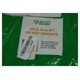 300 Yard Impact Indoor Golf Trainer