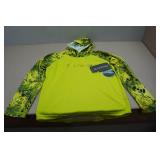 Blackfish Guide Cooling Hooded Long Sleeve - Youth XL