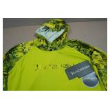 Blackfish Guide Cooling Hooded Long Sleeve - Youth XL