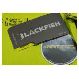 Blackfish Guide Cooling Hooded Long Sleeve - Youth XL