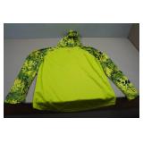 Blackfish Guide Cooling Hooded Long Sleeve - Youth XL
