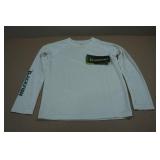 Blackfish Guide Cooling Long Sleeve - Youth Medium