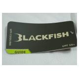 Blackfish Guide Cooling Long Sleeve - Youth Medium