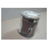 1QT Old Masters Gel Stain - Red Mahogany