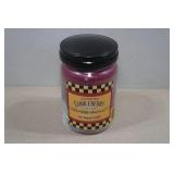 The Candleberry Company - Hot Maple Toddy