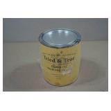 1QT Tried & True Danish Oil Linseed Oil