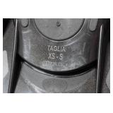 Cressi Adult Rondine Palau Fin Snorkel Set - Fin Size XS/S