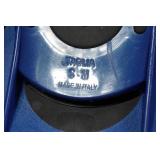 Cressi Adult Rondine Palau Fin Snorkel Set - Fin Size S/M