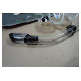 Cressi Marea Snorkel Combo