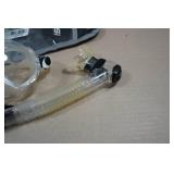 Cressi Marea Snorkel Combo