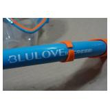 Cressi Kids Snorkel Combo