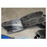 *7* Pairs Cressi Agua Adult Fins - Assorted Sizes