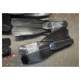 *7* Pairs Cressi Rondinella Adult Fins - Assorted Sizes