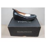 Vionic Jacey Wedge Shoes -Size 7.5
