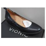 Vionic Jacey Wedge Shoes -Size 7.5