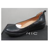 Vionic Jacey Wedge Shoes -Size 7.5