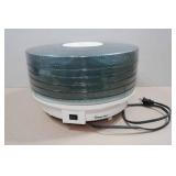 Magic Chef Food Dehydrator