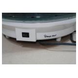 Magic Chef Food Dehydrator