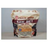 Boss Dog Raw Diet Freeze Dried Chicken Recipe Dog Treats
