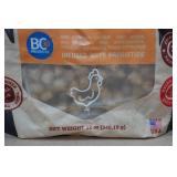 Boss Dog Raw Diet Freeze Dried Chicken Recipe Dog Treats