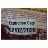 Boss Dog Raw Diet Freeze Dried Fish Recipe Dog Treats