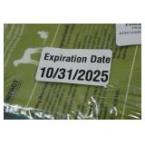 *2* Animal Essentials Seaweed Calcium Supplement