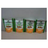*4* Greenies Pill Pockets - Tablet Size - Chicken Flavor