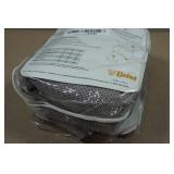 Cashel Crusader Fly Mask - Long Nose - Arab/Small Horse