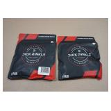 *2* Dick Rinkle Classic Boxer Briefs - Small