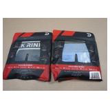 *2* Dick Rinkle Classic Boxer Briefs - Small