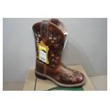 Smoky Mountain Boots - Kid